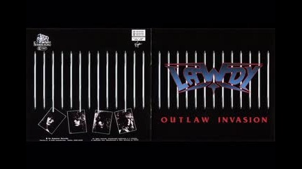 [метъл балада]lawdy-heart And Soul(1990)