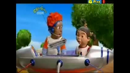 Lazytown - Once Upon a Time - Part 2