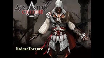 Assassins Creed 2 Soundtrack Flight over Venice H Q