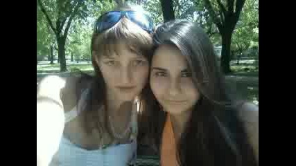 Me & Friends