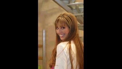 Anahi - Algun Dia