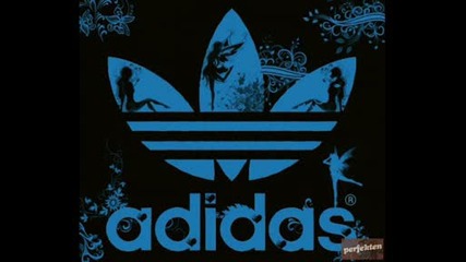 Adidas Яки Картинки