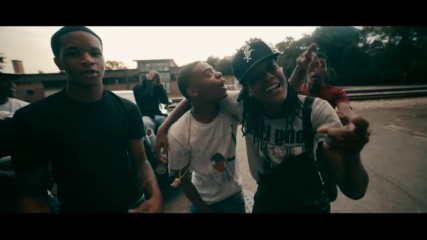 Little G - Molly Remix
