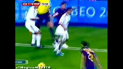 Lionel Messi Forever !