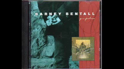 Barney Bentall - Gin Palace