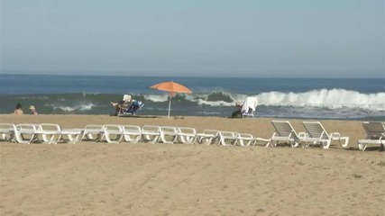 Uruguay - Punta del Este - Summer mix