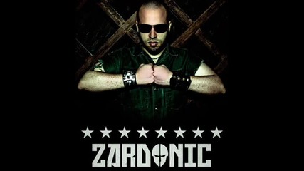 Zardonic feat. Identity - Black Gate 