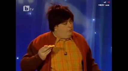 Селянина и гражданина _ Комиците _