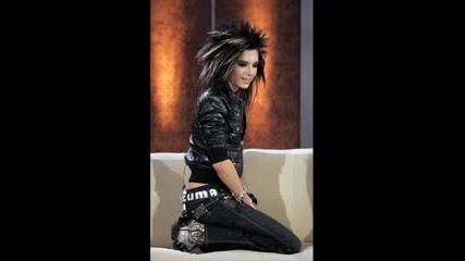 Bill Kaulitz, I Love You, Please Listen...