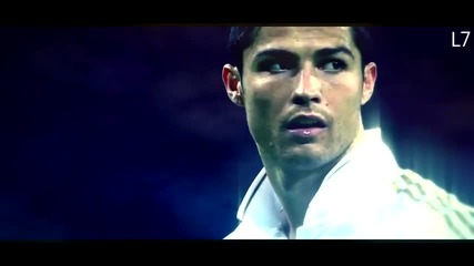 *new* Cristiano Ronaldo Freestyle (2012)