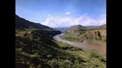 Мистериите на Египет (част 1)