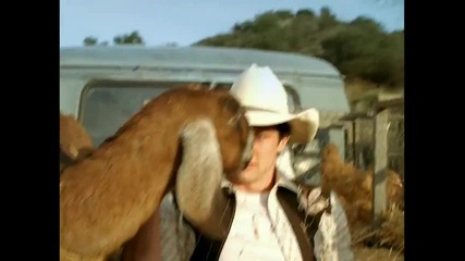 George Strait - The Seashores Of Old Mexico 