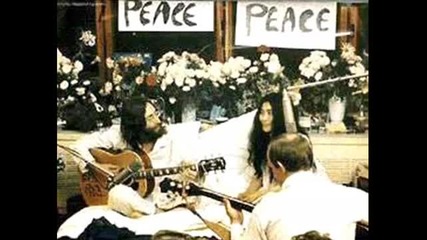 John Lennon - Give Peace A Chance