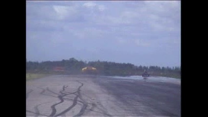 Lamborghini Karting