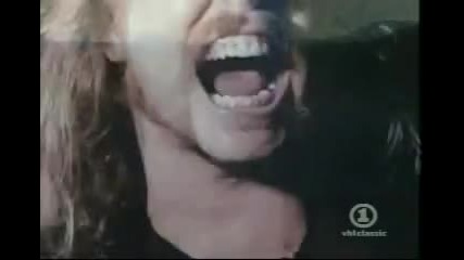 Metallica - Enter Sandman