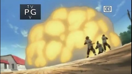 Naruto Shippuden Ep.78 Eng Audio Hq