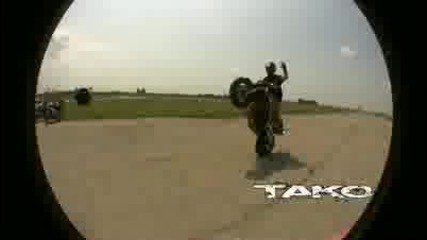 Stunt Bulgaria 