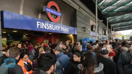 UK Rail Strike Averted After Deal