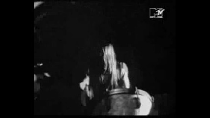 Nirvana - In Bloom