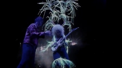 Michael Jackson - Beat It - The Immortal World Tour [hd]