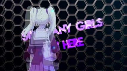 Where them girls at?