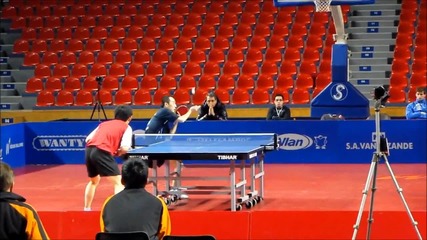 Игра на Ниво 2012
