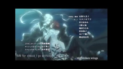 Trinity Blood Episode 5 3/3
