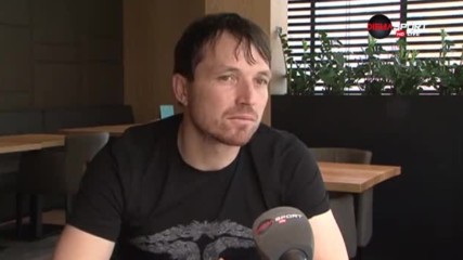 Борис Галчев за раздялата, Гриша Ганчев и какво значи ЦСКА