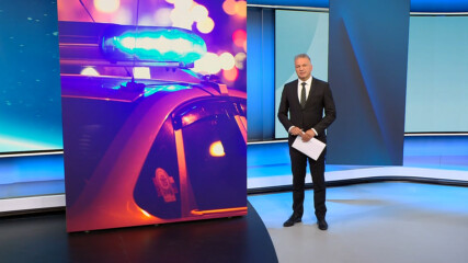 Новините на NOVA | Лятна късна емисия | 31 авг. 2026
