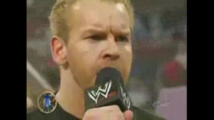 Wwe Draft Raw 06.06.05 - Y2j Highlight Reel With John Cena