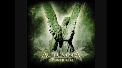 In Heavens... Among The Tombs - Autumnia