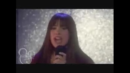 Demi Lovato - This Is Me 