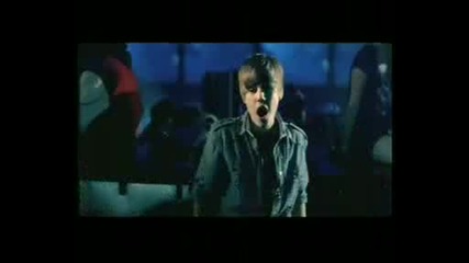 Justin Bieber ft. Ludacris - baby 