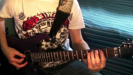 The Elder Scrolls V Skyrim - Sons of Skyrim - Metal Cover