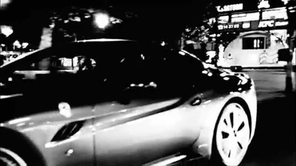Fler (ft. Bushido) - Mit dem Bmw (2010) - official video -