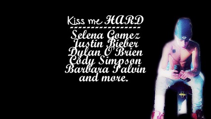 Kiss me hard 02x01