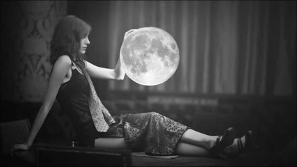 Stanisha - Ain`t No Moon (original Mix)