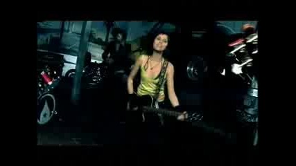 Mia Aegerter - Right here right now