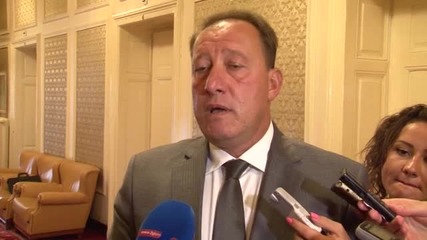 Бивш военен министър: Не виждам драма в отказа