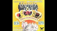 Saban Bajramovic i Boban Markovic 2003 - Dusa cigansk - Album