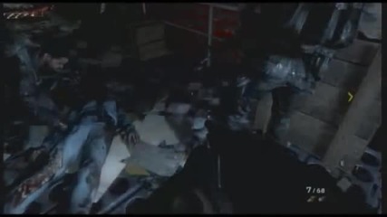 Call Of Duty Black Ops Мисия 10
