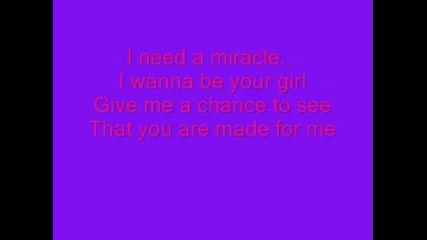 Cascada - Miracle 