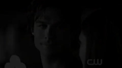 Damon/elena - Kiss my eyes and lay me to sleep