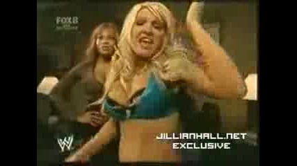 Jillian Best Video Tribute