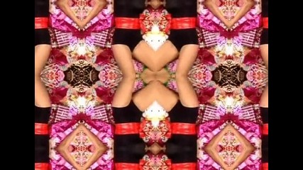 Fergie - Fergalicious - dvdrip
