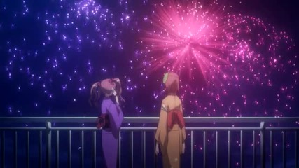 A Certain Scientific Railgun - С01 Е20 English Dubbed (английско аудио