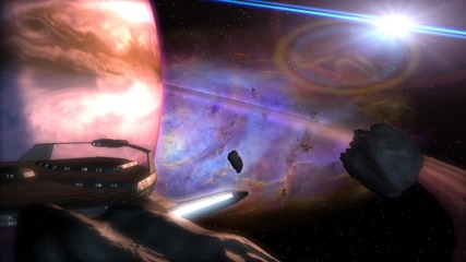 Post Tng Miranda Refit 