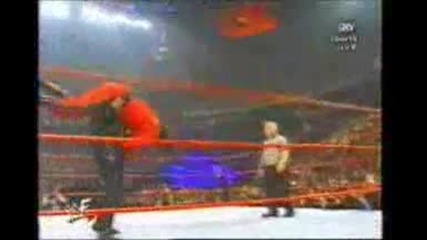 Kane vs Undertaker Wrestlemania 14 Highlights