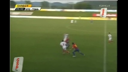 07.06.09 Цска(софия) - Стяуа(букурещ) 2:1