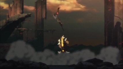 Anime Mix Amv it's Over When It's Over